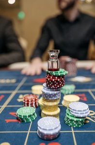 game Sodo Poker